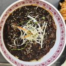 [경남 거창] 비빔 짬뽕으로 유명한 현지인 맛집 창성(구, 창성 식당)
