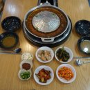 김포산더미불고기