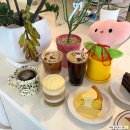 마산회원구 ⓒ-36 | 마산 댓거리 카페 “카페올두” 단호박 갸또가 맛있는 수제 케이크 맛집 내돈내산 후기