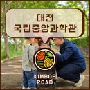 과학놀이터 | [대전] 국립중앙과학관(★★★★☆) 어린이과학관 · 과학놀이터 후기｜아이들과 체험 나들이 코스 추천