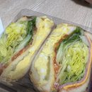 와샌 와플&amp;샌드위치 공덕점 리뷰 – 인기 메뉴와 서비스 혜택까지, 디저트 샌드위치 맛집 주말배달음식...
