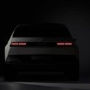 현대차, 테슬라 모델3 겨냥한 '아이오닉5' 공개..주행거리 500km 이상 이미지