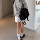 【ORR】 오르 서울 쇼룸후기 / 워킹백 직장인 가방 나일론백팩 추천