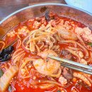 교동짬뽕 매니아 이미지