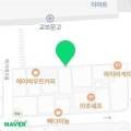종합터미널 버스정류장(685) 이미지