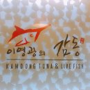 감동참치 이미지