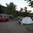 율곡캠핑장 이미지