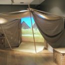 광명동굴 공룡체험전 이미지