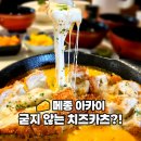수원-0394 | 🍱 대학로 점심 맛집 추천 | 메종아카이 혜화본점 솔직후기 (치즈카츠 &amp; 트러플 라구 파스타)