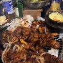 불닭발 火 불돼지 | 서울숲/뚝섬 연탄불꼼장어 솔직 후기｜점심·저녁 ｜전메뉴｜직장인 가성비 ｜내돈내산 ｜맛집추천