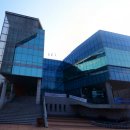 포천시립소흘도서관 3층 이미지