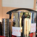 죽이야기 군자역점 | 군자역맛집 유유샤브 군자역점 방문 후기 – 가족...마라육수 반반, 월남쌈과 셀프바까지 자세한 후기