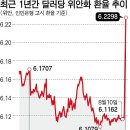 中, 위안화 최대폭 평가절하… 잦아드는 환율전쟁에 기름붓나 이미지