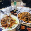 전남도청 앞 공원 ~ 전남도청 A 주차장 | [무안 남악 맛집][글로리반점] 배터지는 중국집 내돈내산 솔직후기 | 위치,메뉴,가격 정리 (사진 多)