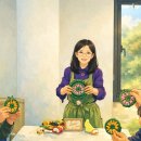 꼼지락 꼼지락 토탈공예(A) | [공지] 📘 알록달록 쓰레기 양말목 공예 쓸 애기가 된 시장 공방에서 배우는 업사이클링 수공예 (책출간)