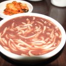 옛날팥죽 이미지