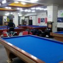 쿨당구장 이미지