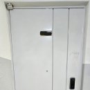 여수 중앙하이츠 방화문 필름시공 후기｜우유투입구 보수부터 고무패킹·도어클로저 교체까지