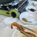 큰집가든 | 충남 대천 보령 현지인 숨은 한식 찐맛집 용궁가든 민물새우탕 솔직 후기