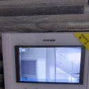 현비디오 | ▶비디오폰 설치▶코맥스 CAV-77M ▶안산 상록구 본오동 상록수 한양아파트
