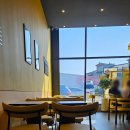 상동중앙로 | 정읍 중앙로 컴포즈커피 밤라떼 후기 이 밤의 끝을 부여 잡고