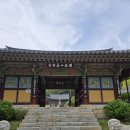 장안사 입구 | 천년의 숨결, 푸른 자연 속 고즈넉한 아름다움 - 기장 장안사 방문 후기
