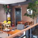 파리바게뜨 새절 이미지