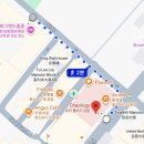 횡재 | 하버그랜드홍콩 호텔 옆 골목에서 발견한 횡재 맛집, 차올로지(Chaology) 브런치 후기