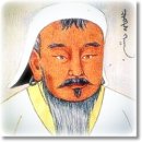 징기스칸 Daum카페