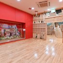 목재문화자연사체험관 이미지