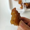 광릉한과 이미지
