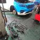 토탈카시스템 | 디젤 쇳가루 문제로 방문한 펌프쇳가루 [토탈카시스템] 솔직 후기