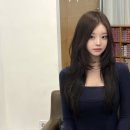 차홍룸 용산점 서지영 긴머리레이어드펌 후기 실버브라운
