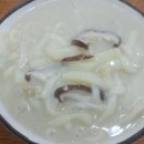 들깨칼국수 이미지