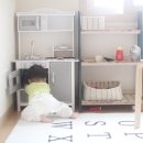 타이니키친