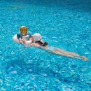 씨유 제주선흘점 | 제주 서귀포 중문 호텔 &lt;그랜드 조선- 디럭스 트윈, 키즈클럽, 아리아 조식, 조선델리, 수영장&gt;