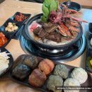 장인갈비탕 이미지