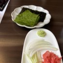 육회한날 | 수내맛집 육회한녀석들 특별 육회 메뉴와 전통주