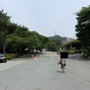 운산천 이미지