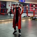 CLINCH복싱 이미지