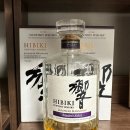 히비키 하모니, 히비키 마스터 셀렉 맛, 가격, 후기