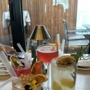 [맛집] 생일파티하기 좋은 강남 루프탑 와인바 &#34;루프808&#34; 내돈내산 후기