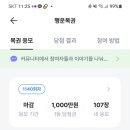 행운복권 네이버블로그