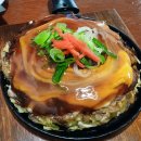 비하인드 | 비하인드더문 뮤지컬 후기 쵸로 신당 오꼬노미야끼 맛있다