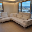 더스윙 | 대전가구단지 대전소파많은매장 더보스퀘 스윙코너소파 배송후기