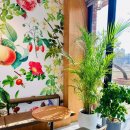 까페 파스쿠찌 | 이천 대형카페 추천&amp;파스쿠찌 이천송정DI점 힐링 후기