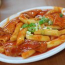 삼촌떡볶이 이미지