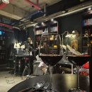 리브로 | 종로 리브로 Libro 후기｜을지로 재즈바, 크리스마스 이브 방문기