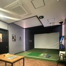 회원스크린골프 | [라온스크린 골프 후기] SG골프라서 더 좋았던 점!! (골프존과 비교/ 새로운 SG버전)