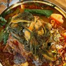 논현 감자탕 이미지